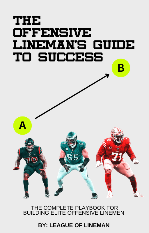 Offensive Line Success Guide Made Simple