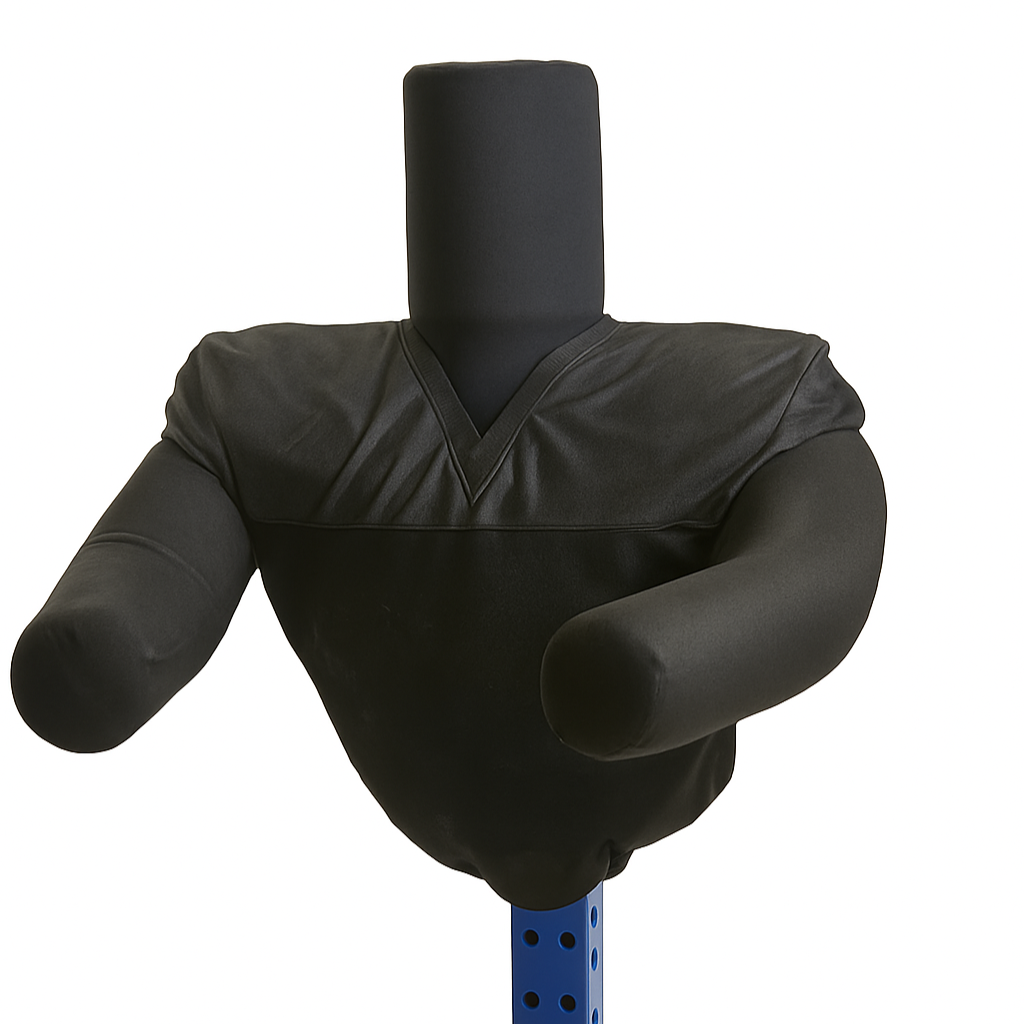 BLOCK STRIKER
